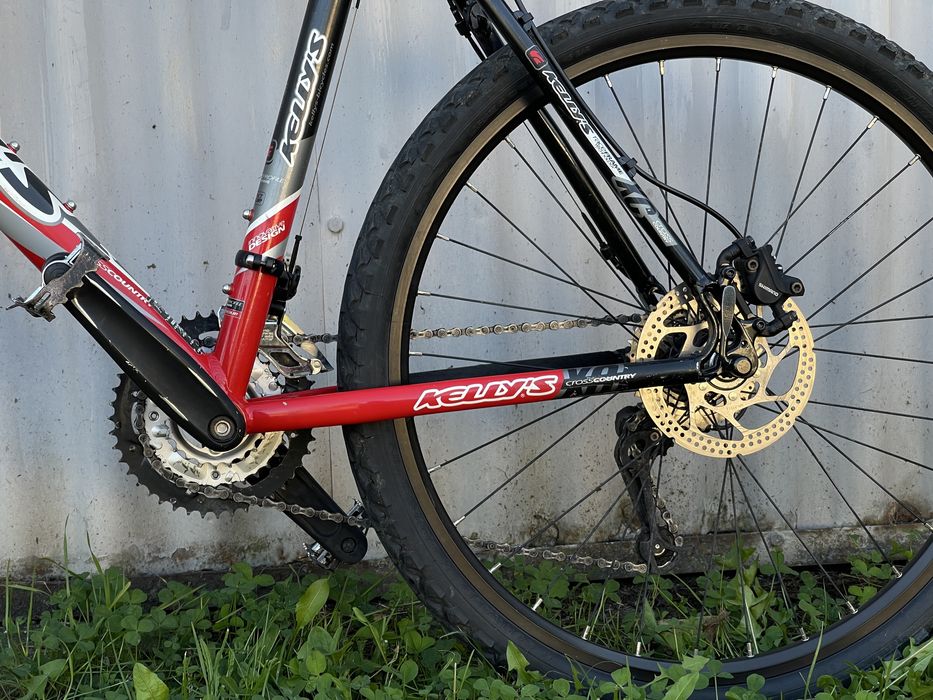 Rower Kellys Madman. Cena dnia!