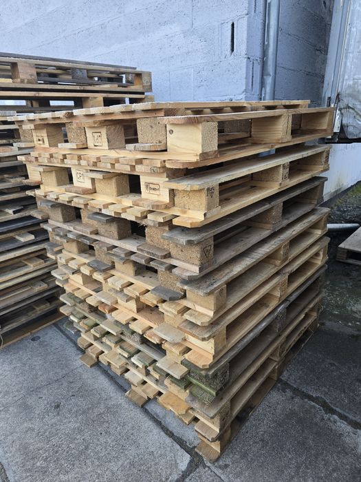 Paleta CP 1    1200x1000mm