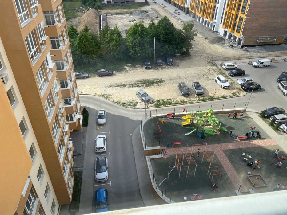 Продаж 4к квартири ЖК Перлина Поділля