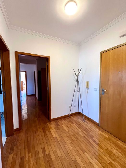Apartamento T2 - Santo Tirso