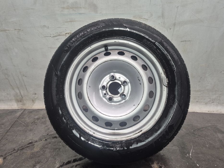 Jante frente esquerda OPEL Combo Furgão/Combi (X12)