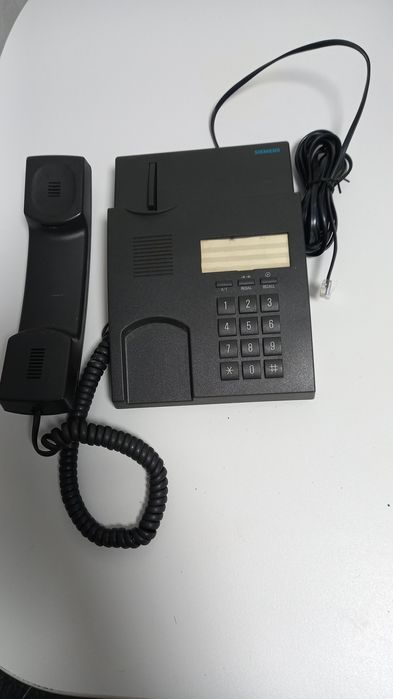 Telefone Siemens Euroset 802