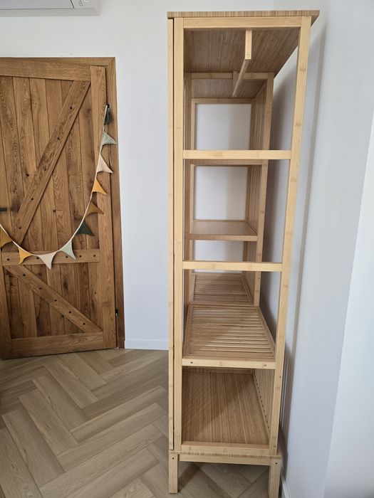 Szafa /regał NORDKISA