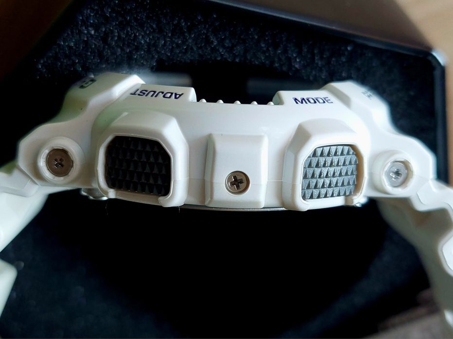 Casio G-Shock GA-100A-7A