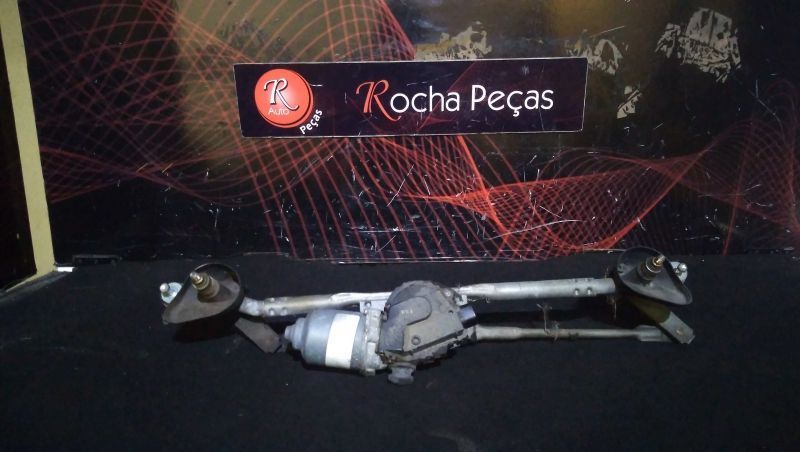 Motor De Limpa Vidros Dodge Caliber