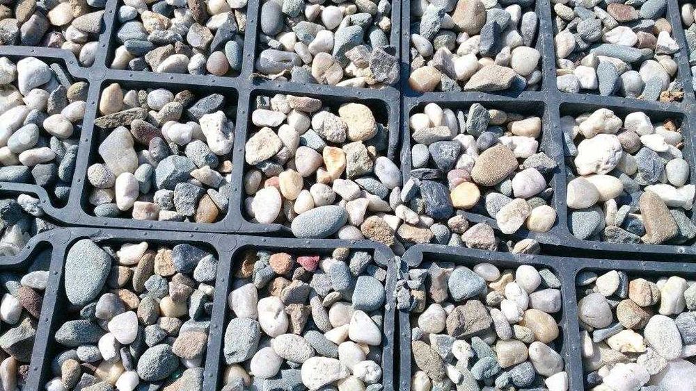 Płyta ażurowa do 3 cm x 50 x 50 cm 1,2 kg