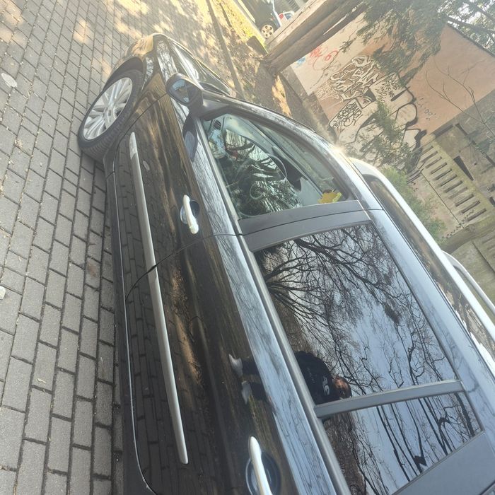 Sprzedam Renault Laguna 2