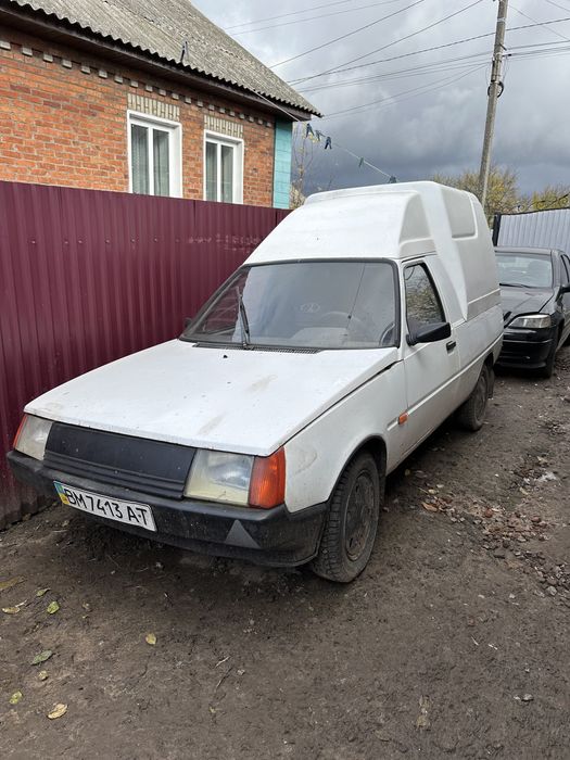 Продам ЗАЗ таврія пікап