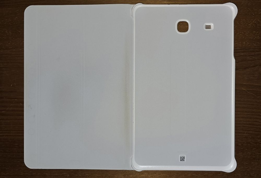 Capa Samsung Tab E - Original