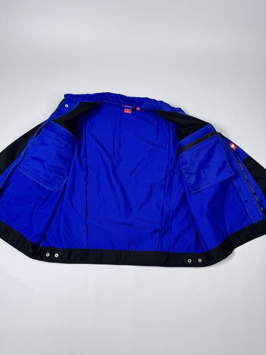 робоча куртка сорочка Engelbert Strauss оригінал розмір М