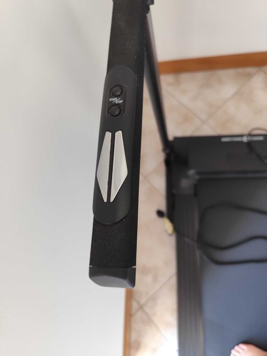 Vendo Passadeira Bodytone DT12