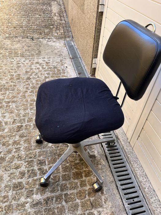 Cadeira de escritorio