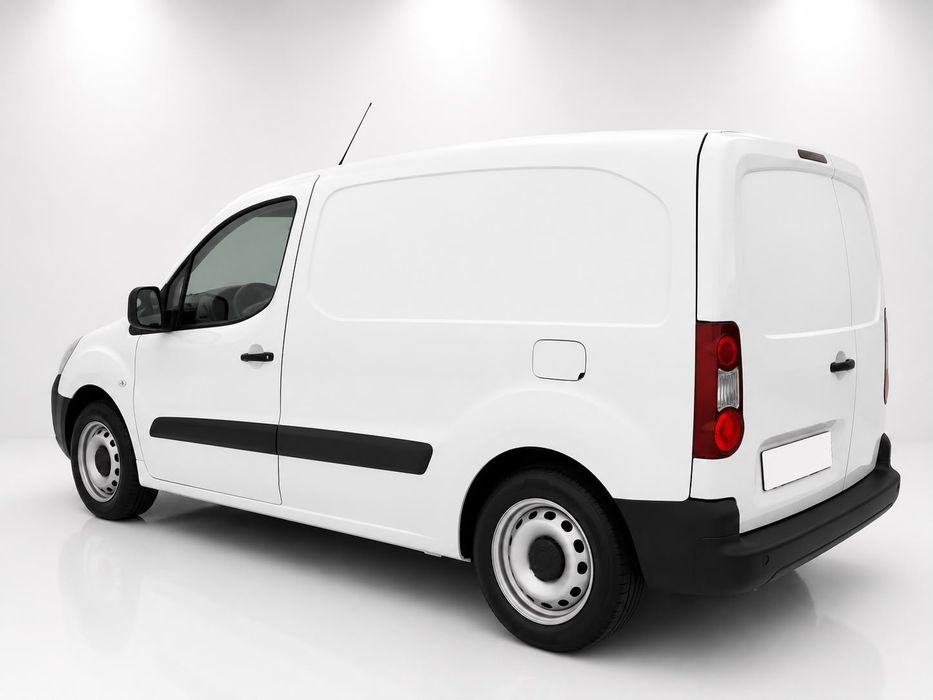 Citroën Berlingo 1.6 Hdi Nacional