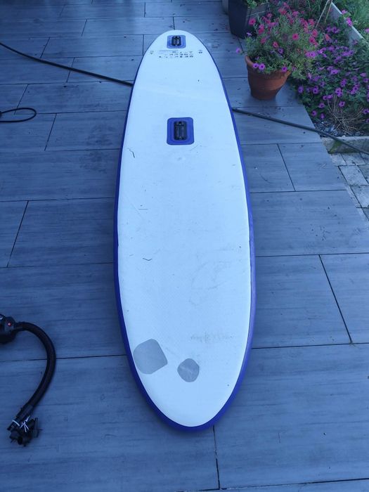 Deska Sup 330 cm