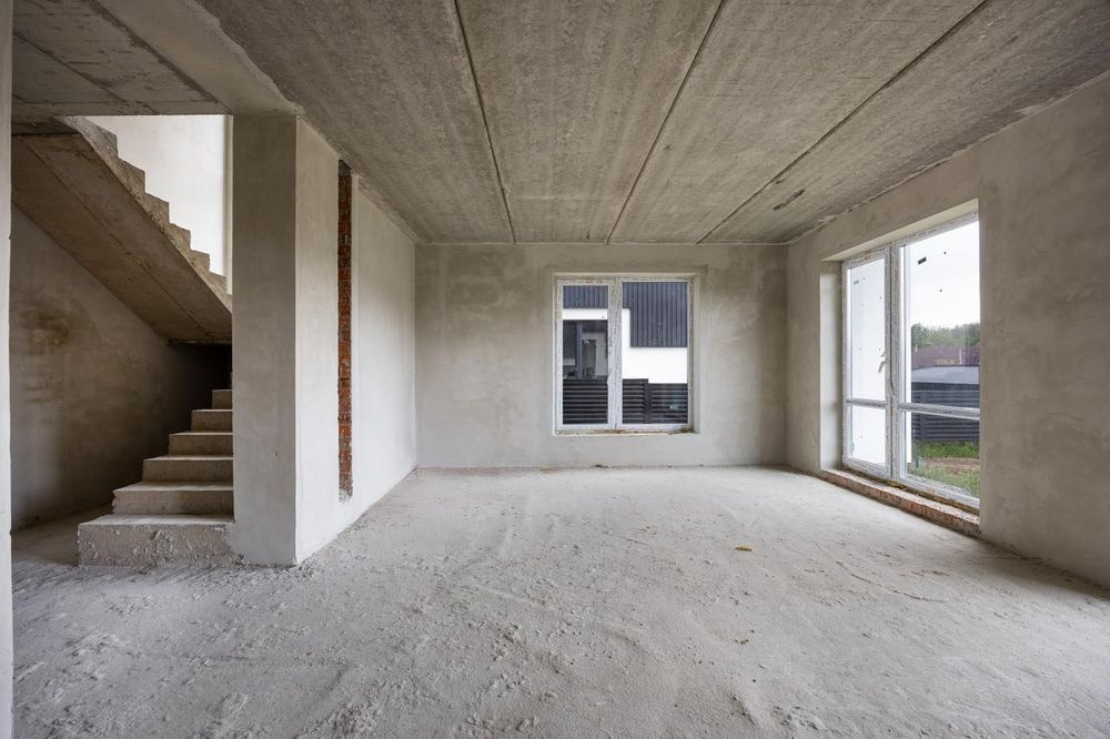 Продаж/Будинок/ Таунхаус/0 цикл/Кожичі/Рясне-Руське/Львівська область