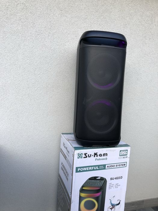 колонка портативная fm радіо колонка блютуз Bluetooth SPS Z