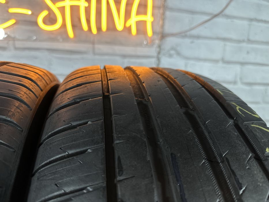 Комплект і пвра 235 50 19 Michelin Pilot Sport 4
