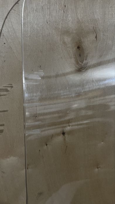 Вітрове скло Honda Silver Wing