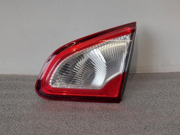 Farolim direito NISSAN Qashqai/Qashqai+2 I (J10, JJ10)