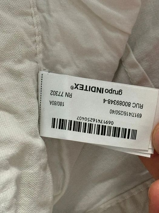 Шорти zara.