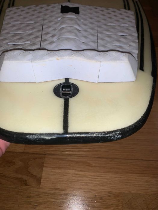 Prancha de Surf Xtreme 5.7 21.9L