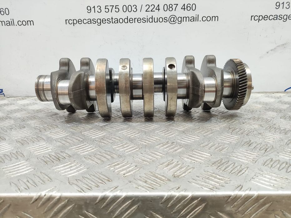 Cambota Para Motor Mercedes Benz OM651 A6510301901