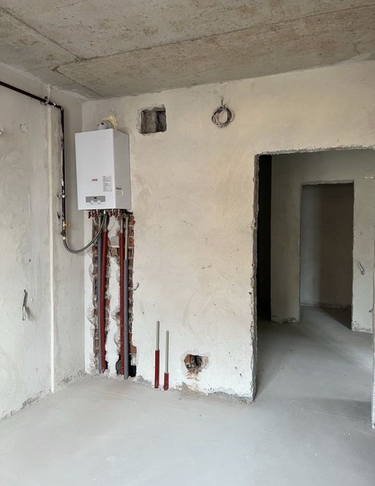 2-кімнатна квартира за адресою вул. Антоненка-Давидовича (площа 62 м²) - Atlanta.ua - фото 7