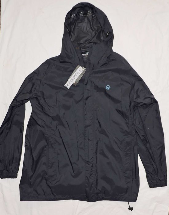 Легкий дождевик ветровка куртка Hawkshead active XL: 1 100 грн