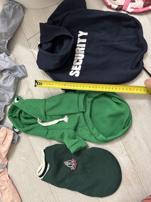 Распродажа новой одежды для собак кошек щенков