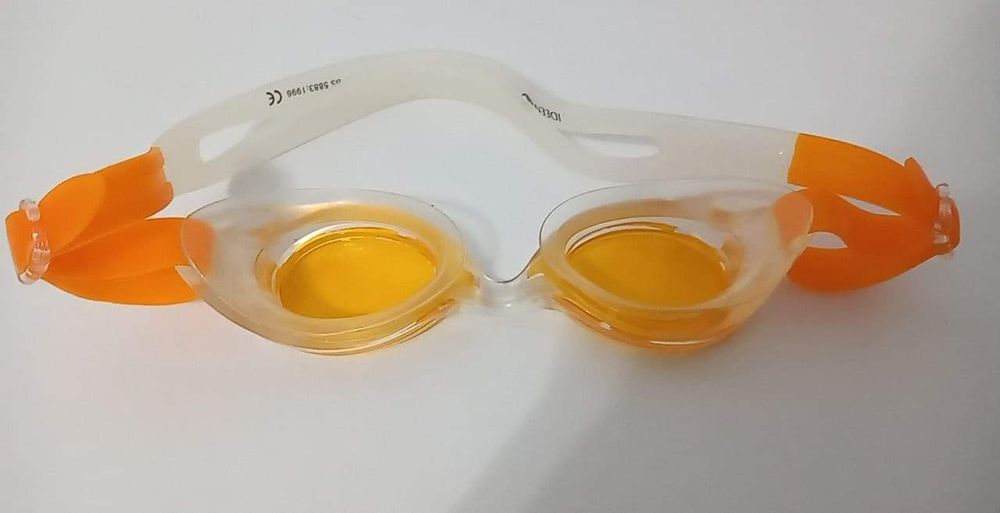 Okulary do pływania