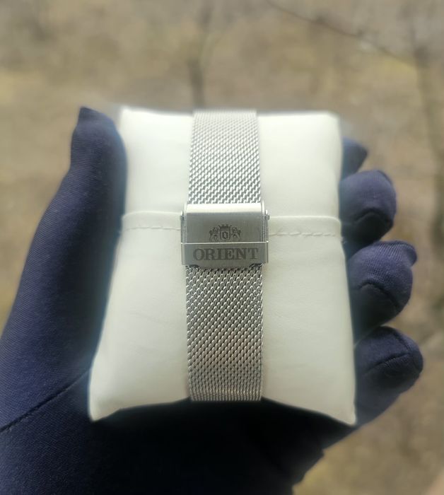 Дайверський годинник Orient