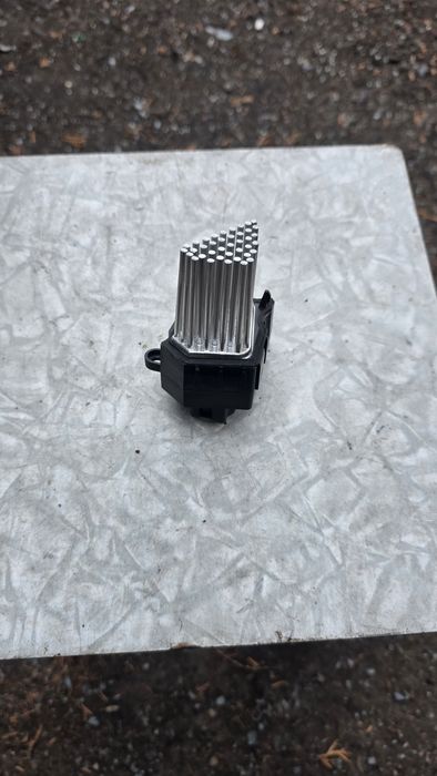 Rezystor Dmuchawy Bmw E46 E39 Orginał