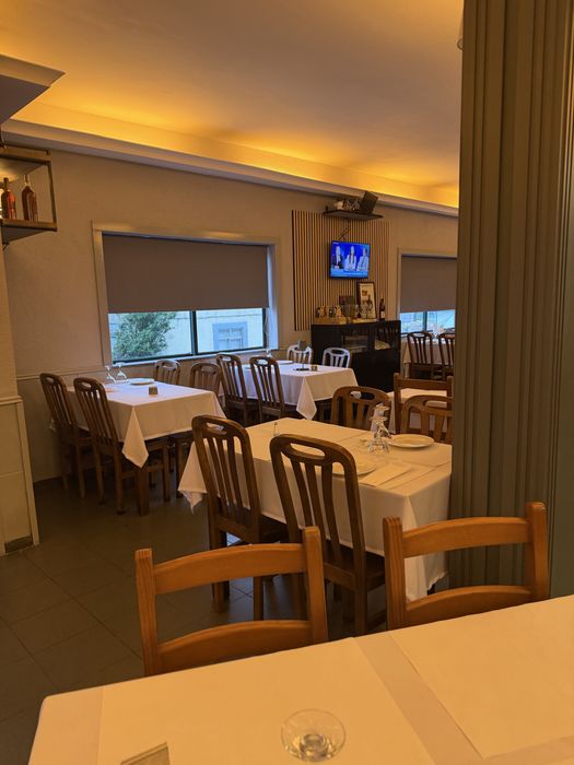 TRESPASSE – Restaurante Santo António | Zona do Amial, Porto
