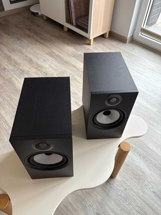 Głośniki Bowers & Wilkins 606