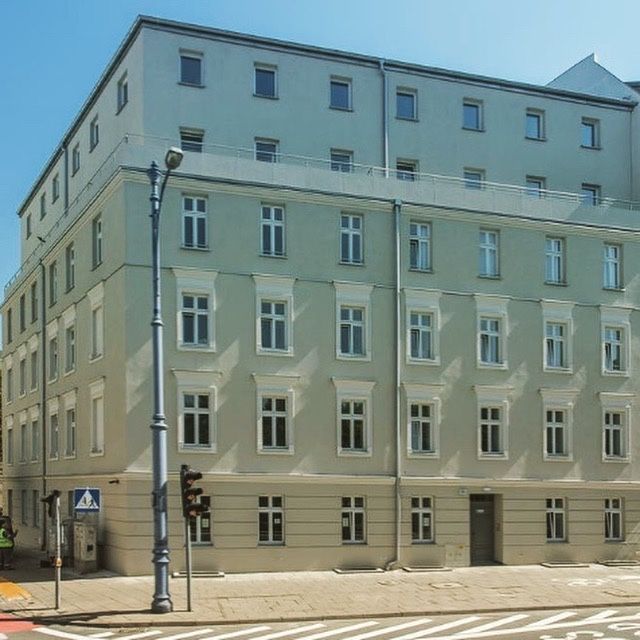 Apartamenty Poznań - Stare Miasto, parking gratis, faktura vat