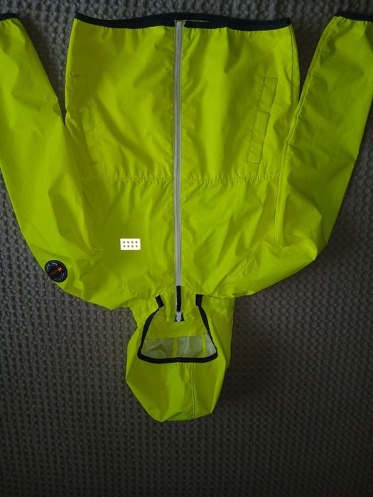 Курточка- вітровка Lego , р.140