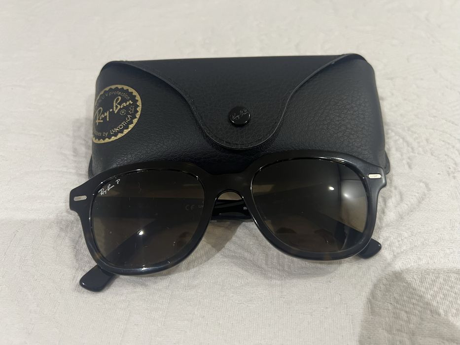 Oculos ray ban novos