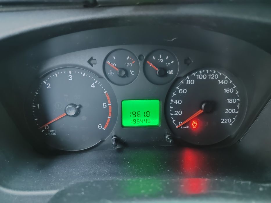 Ford Transit 2.2 TDCI