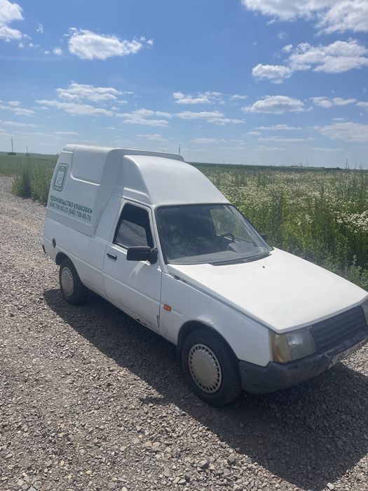 Продам таврію пікап