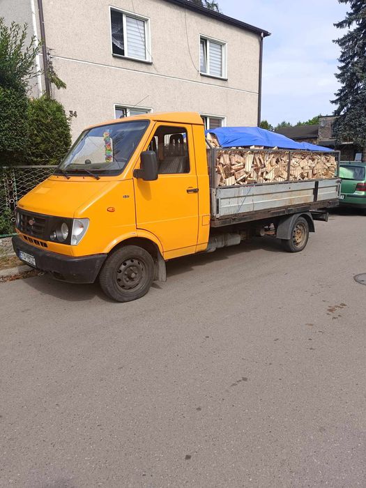 Drewno Rozpalkowo-Opalowe czyste ,suche