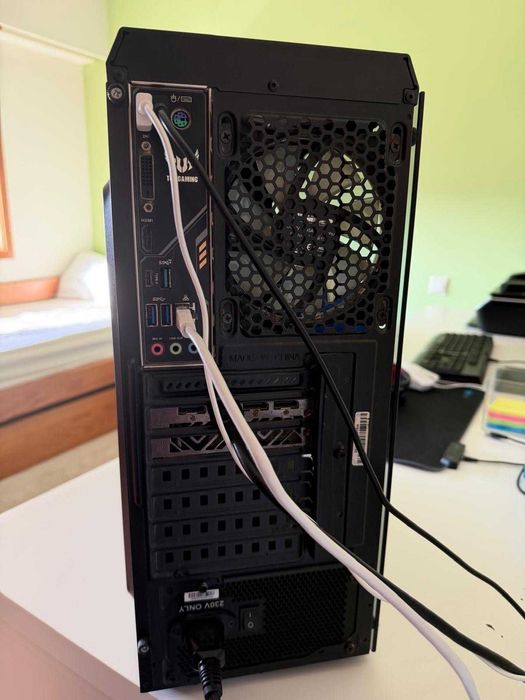 Computador Completo ( Setup Gaming )