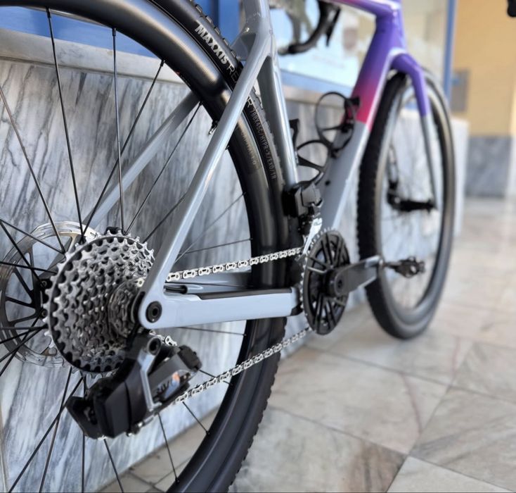 Scott Addict Gravel 20