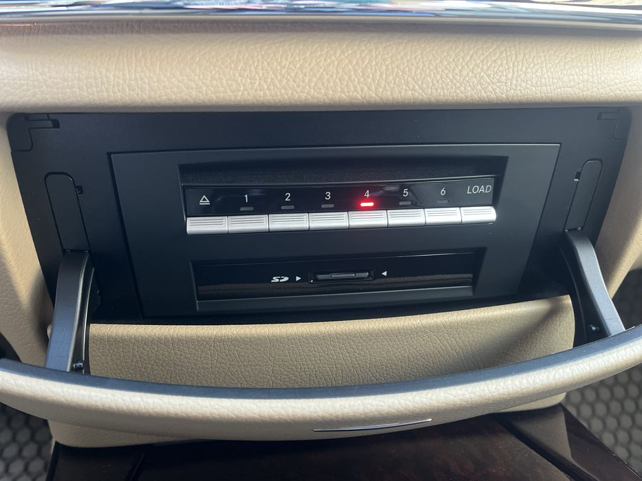 Mercedes-Benz S550 2011 в ЛІЗИНГ | КРЕДИТ