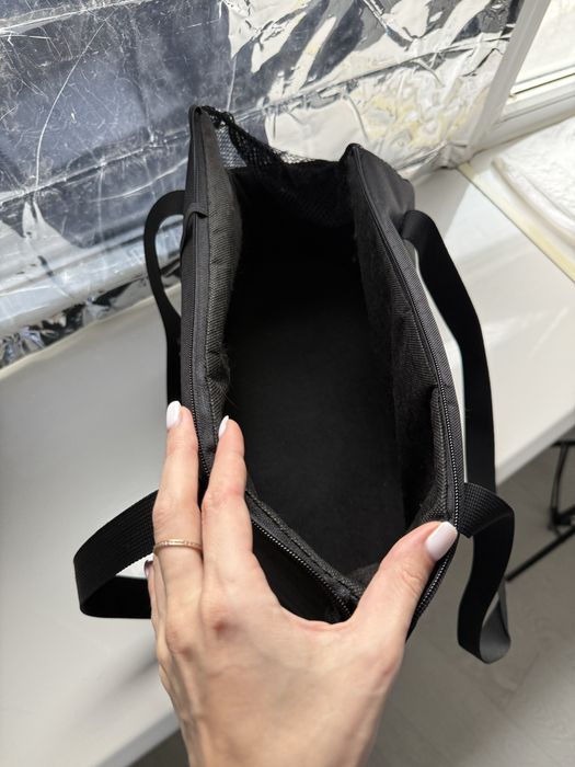 Сумка переноска для тварин