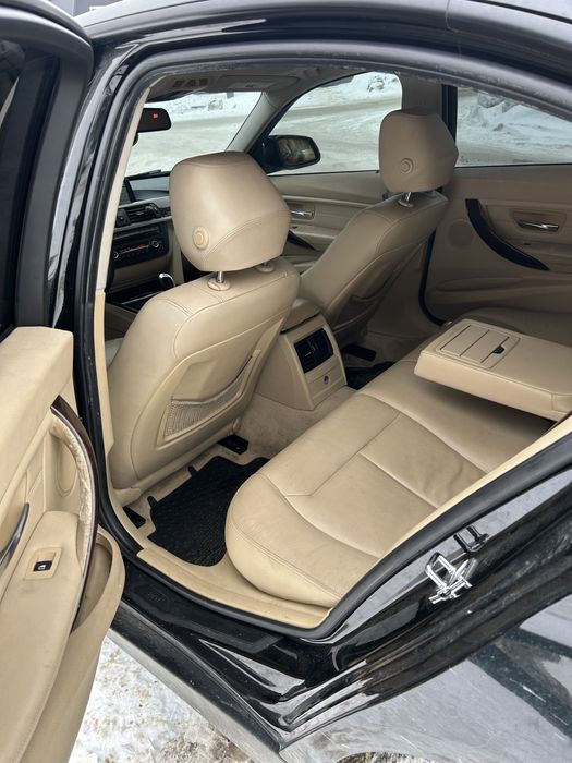 BMW f30 в доброму стані