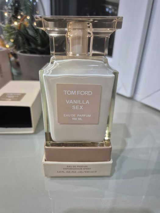 Tom Ford Vanilla Sex