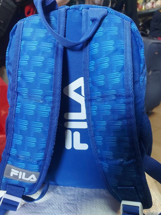 Невеликий рюкзак FILA
