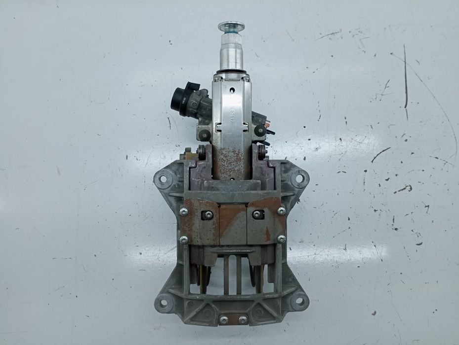 Coluna de direção com canhão de ignição - AUDI A4 (8E2, B6) | 00 - 05