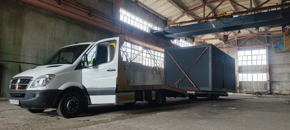 Послуги евакуатора Ірпінь  Київ  Услуги эвакуатора  Киев  / по Украине