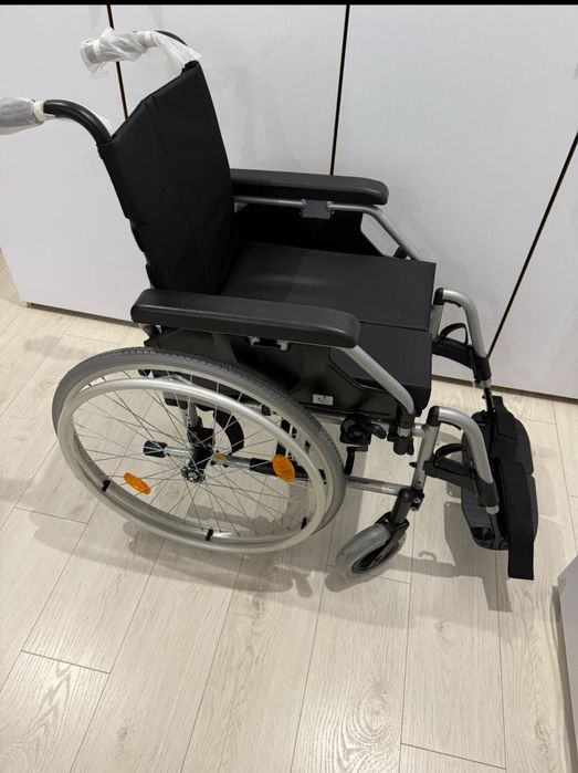 Інвалідне крісло